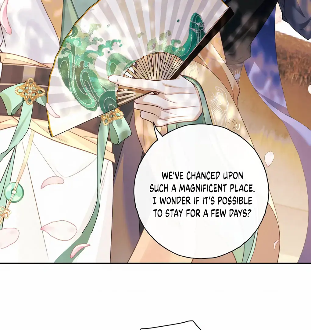 Was His Highness Assassinated Today Chapter 3 Page 50