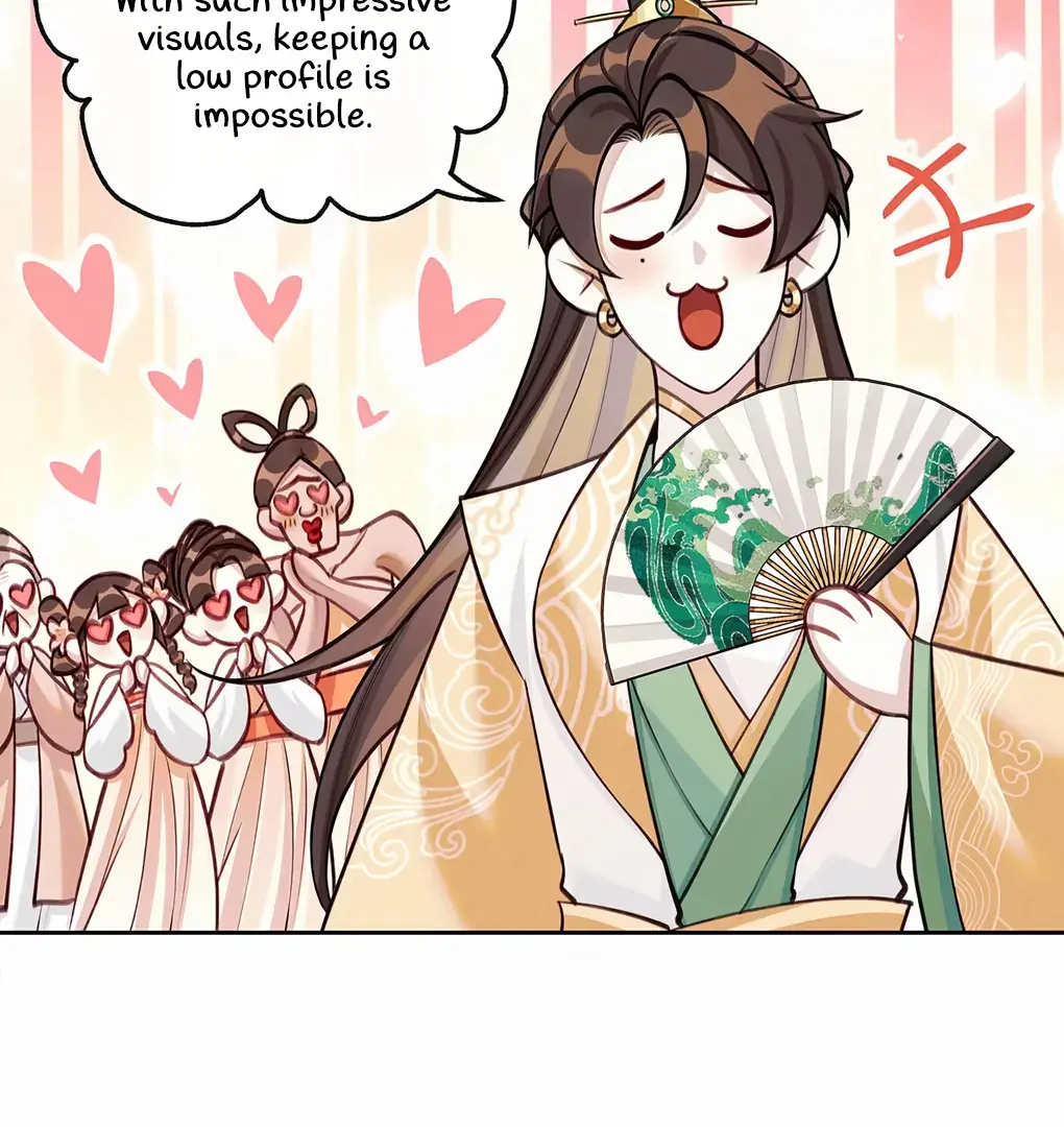 Was His Highness Assassinated Today Chapter 3 Page 52