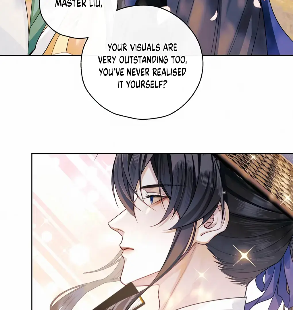 Was His Highness Assassinated Today Chapter 3 Page 55