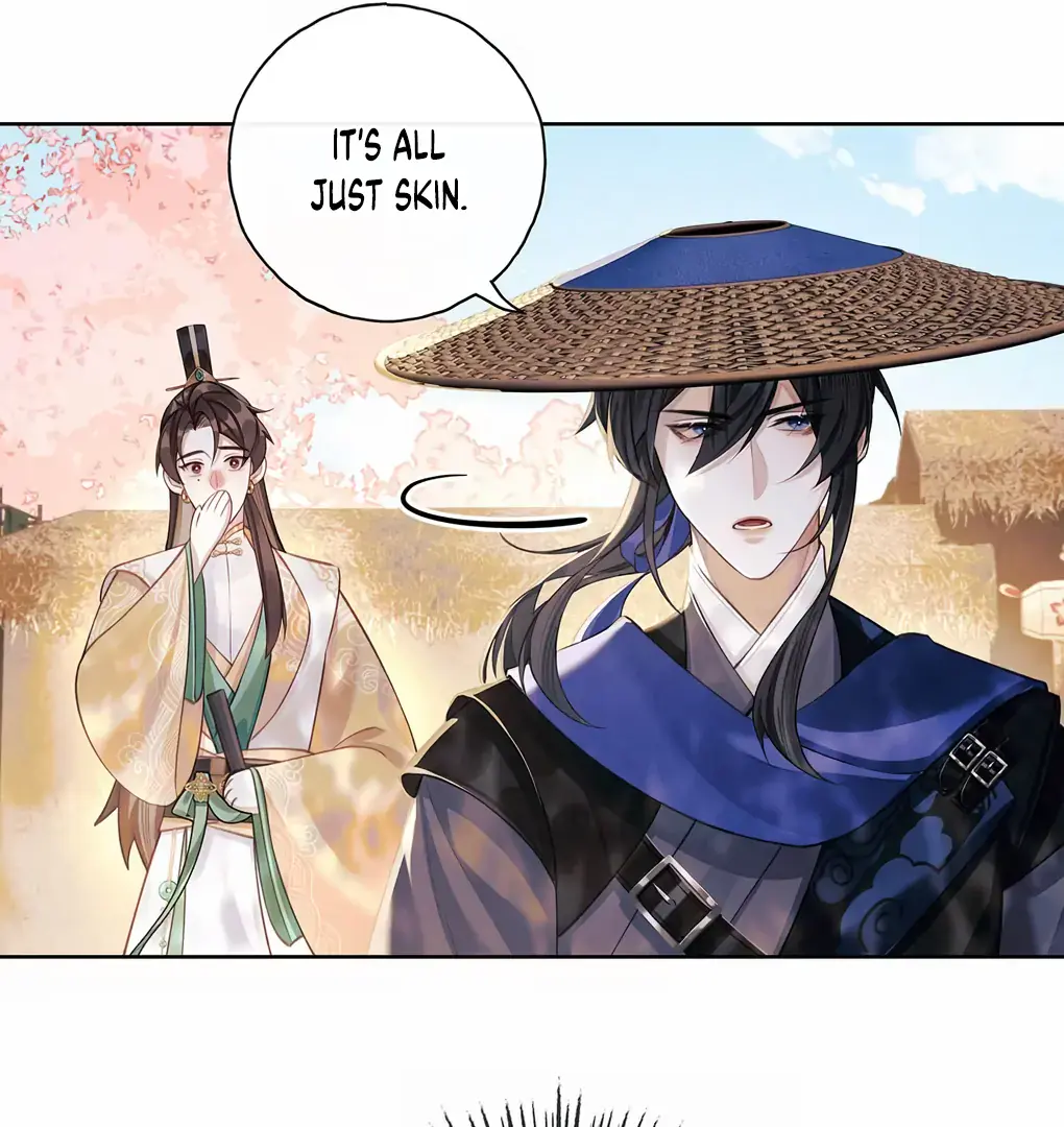 Was His Highness Assassinated Today Chapter 3 Page 58