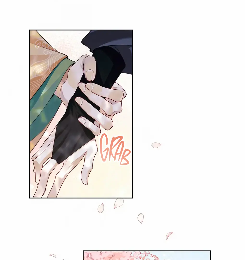 Was His Highness Assassinated Today Chapter 3 Page 60