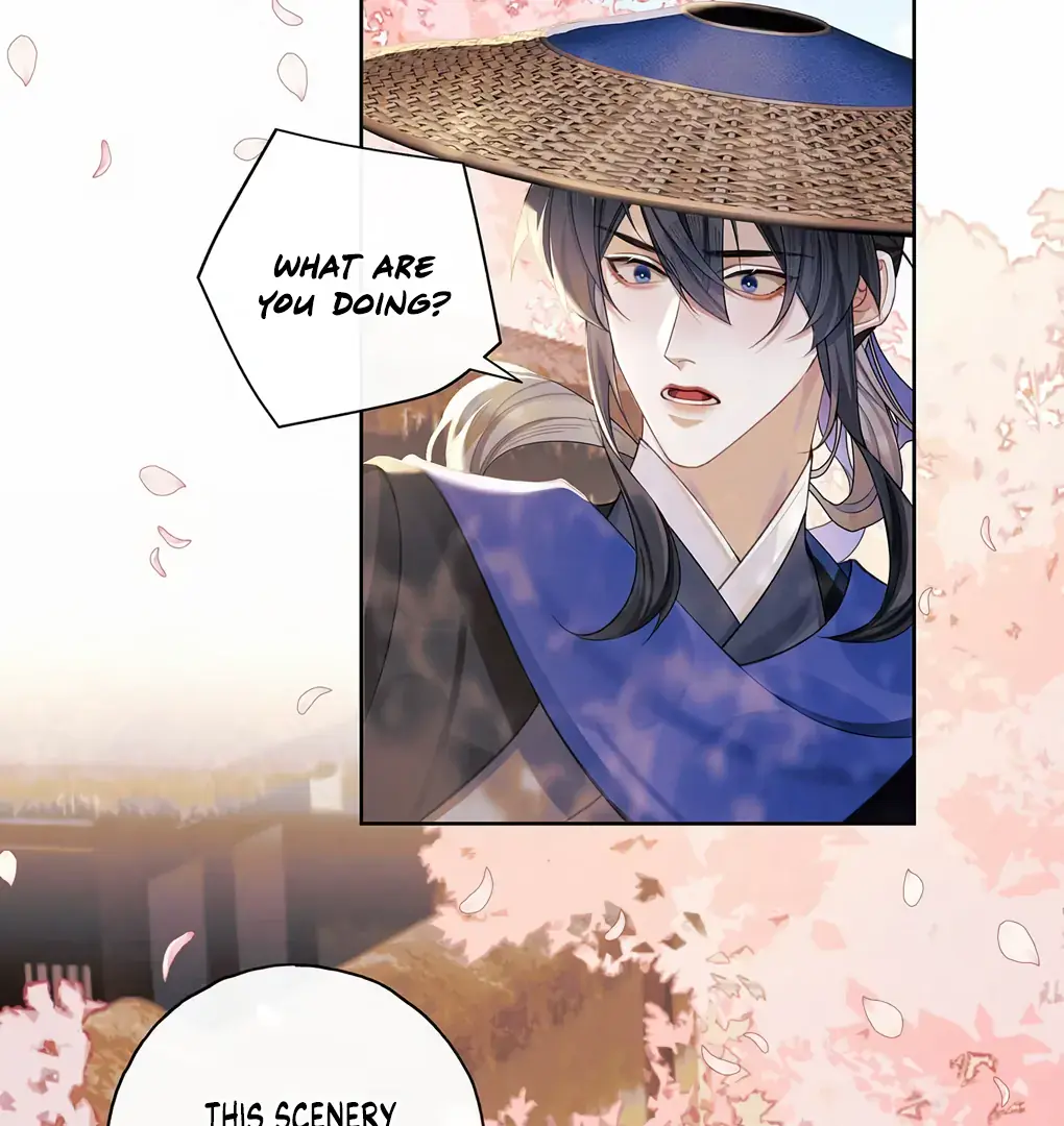 Was His Highness Assassinated Today Chapter 3 Page 61