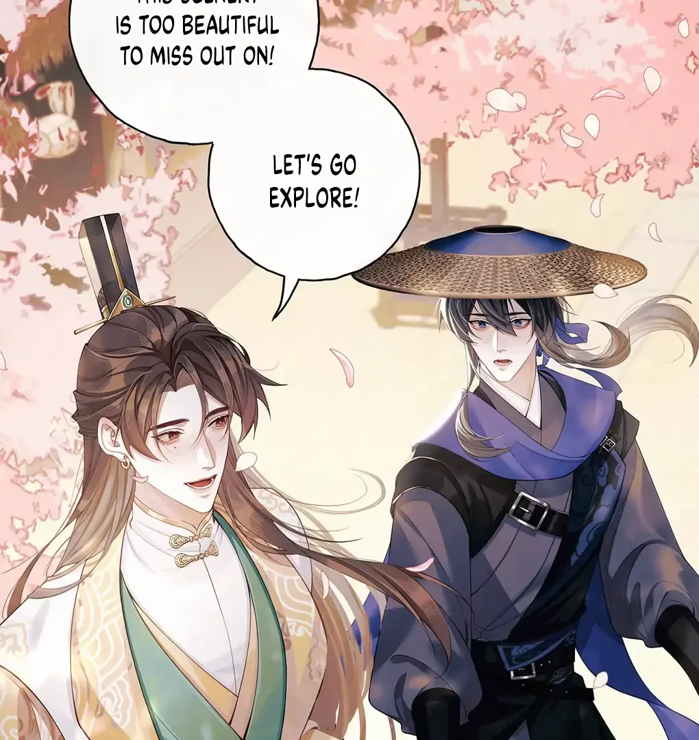 Was His Highness Assassinated Today Chapter 3 Page 62