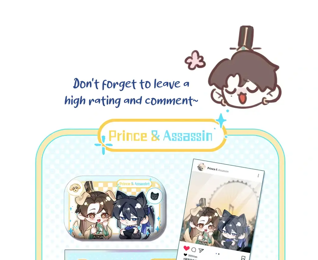 Was His Highness Assassinated Today Chapter 3 Page 66