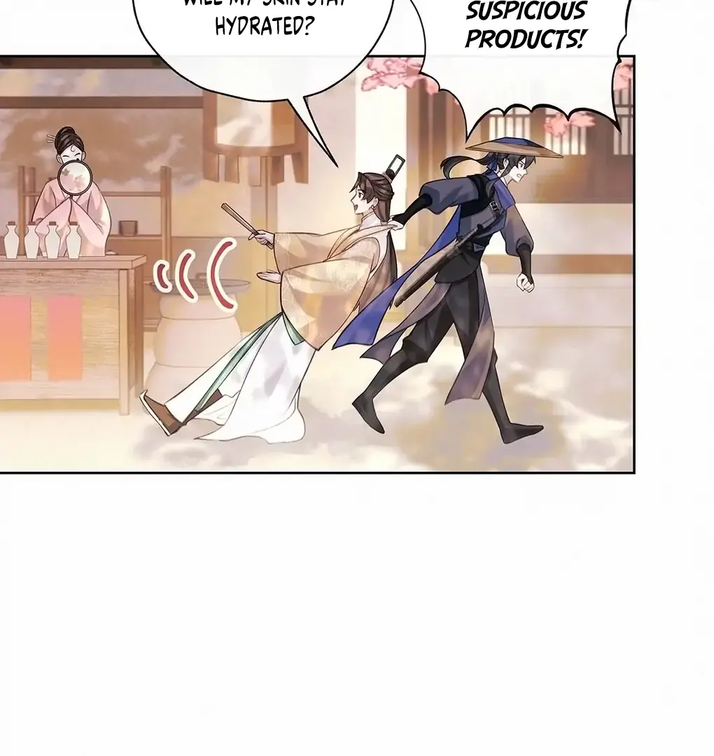 Was His Highness Assassinated Today Chapter 4 Page 9