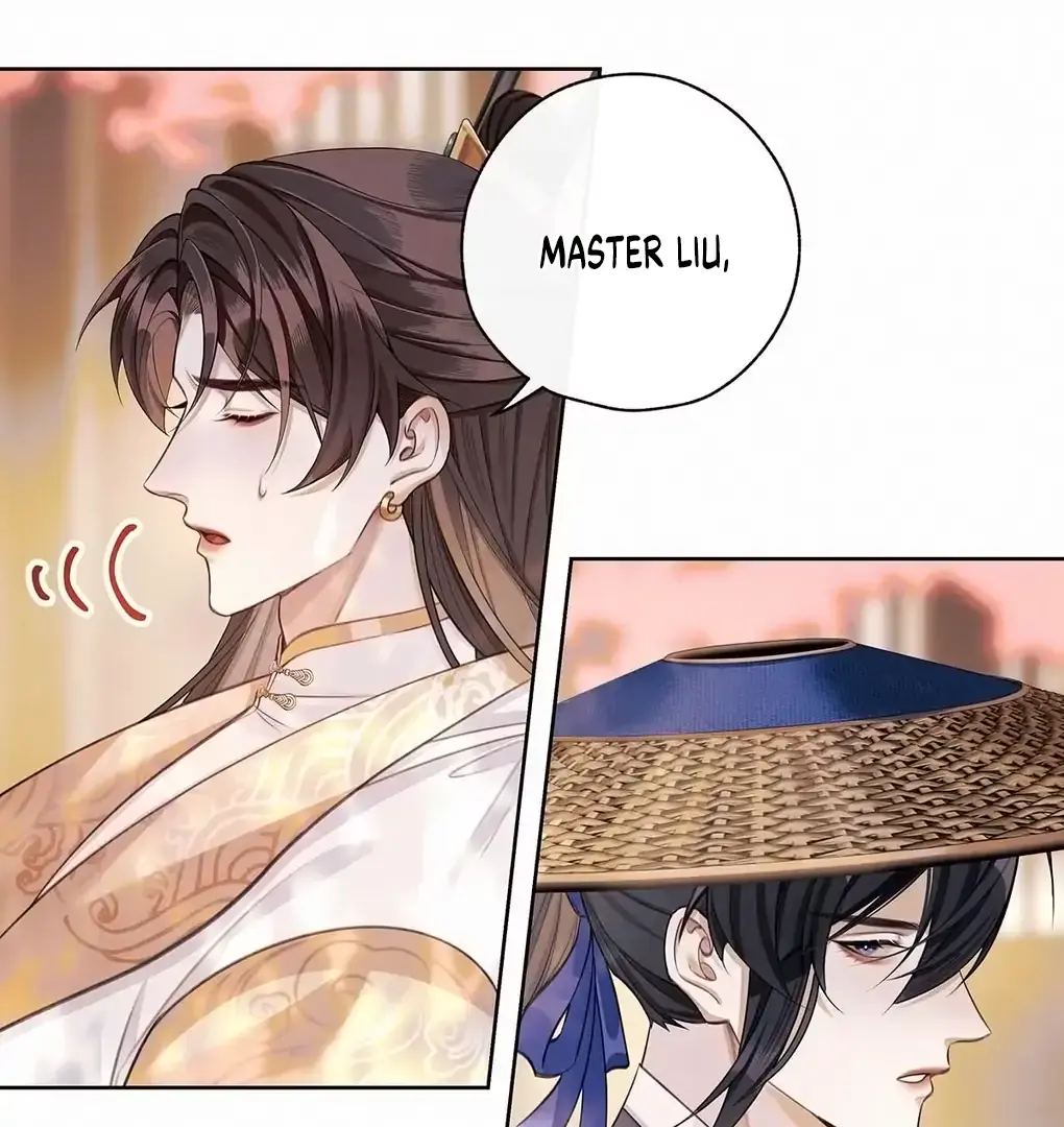 Was His Highness Assassinated Today Chapter 4 Page 10