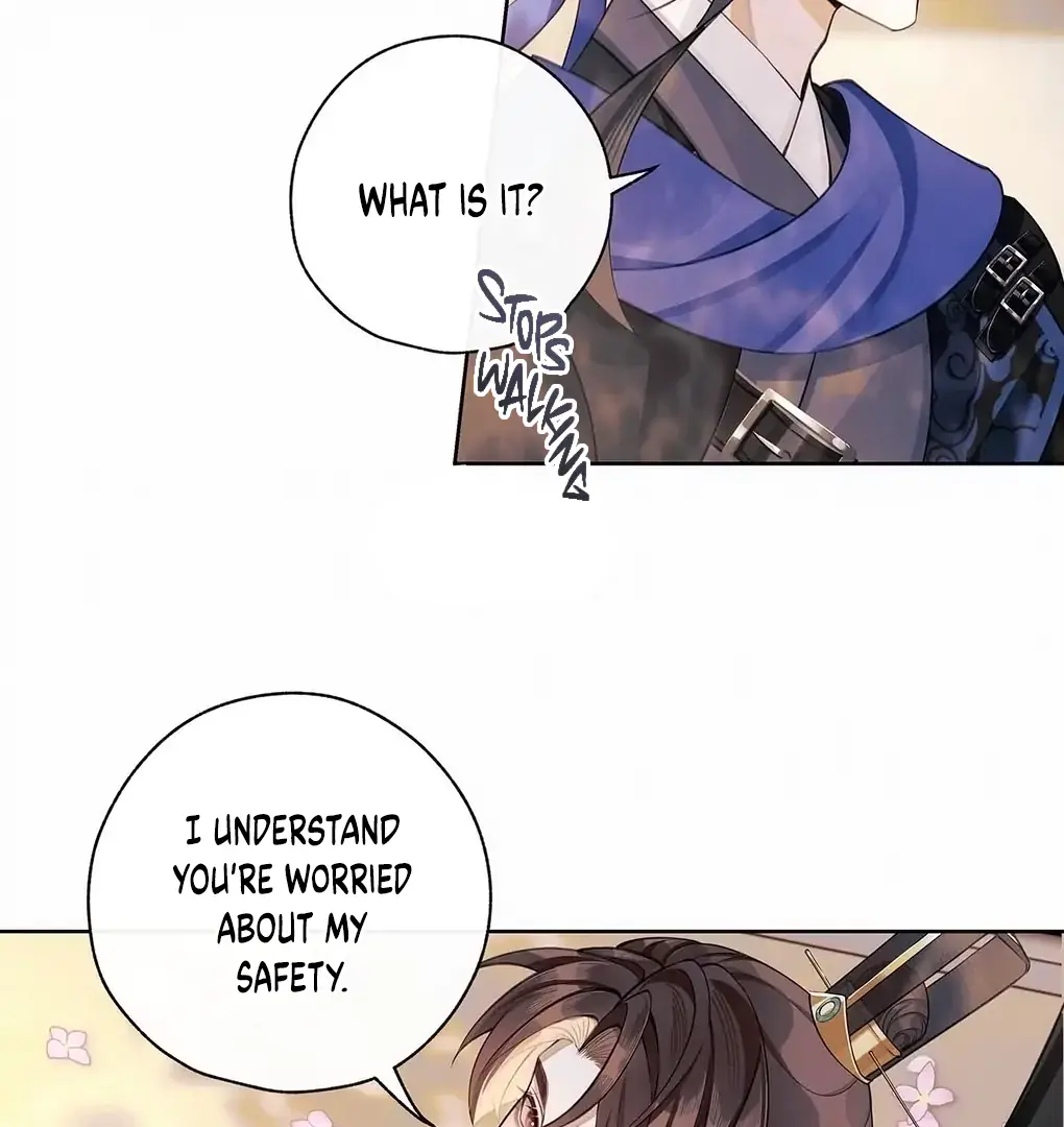 Was His Highness Assassinated Today Chapter 4 Page 11