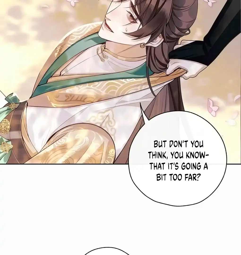 Was His Highness Assassinated Today Chapter 4 Page 12