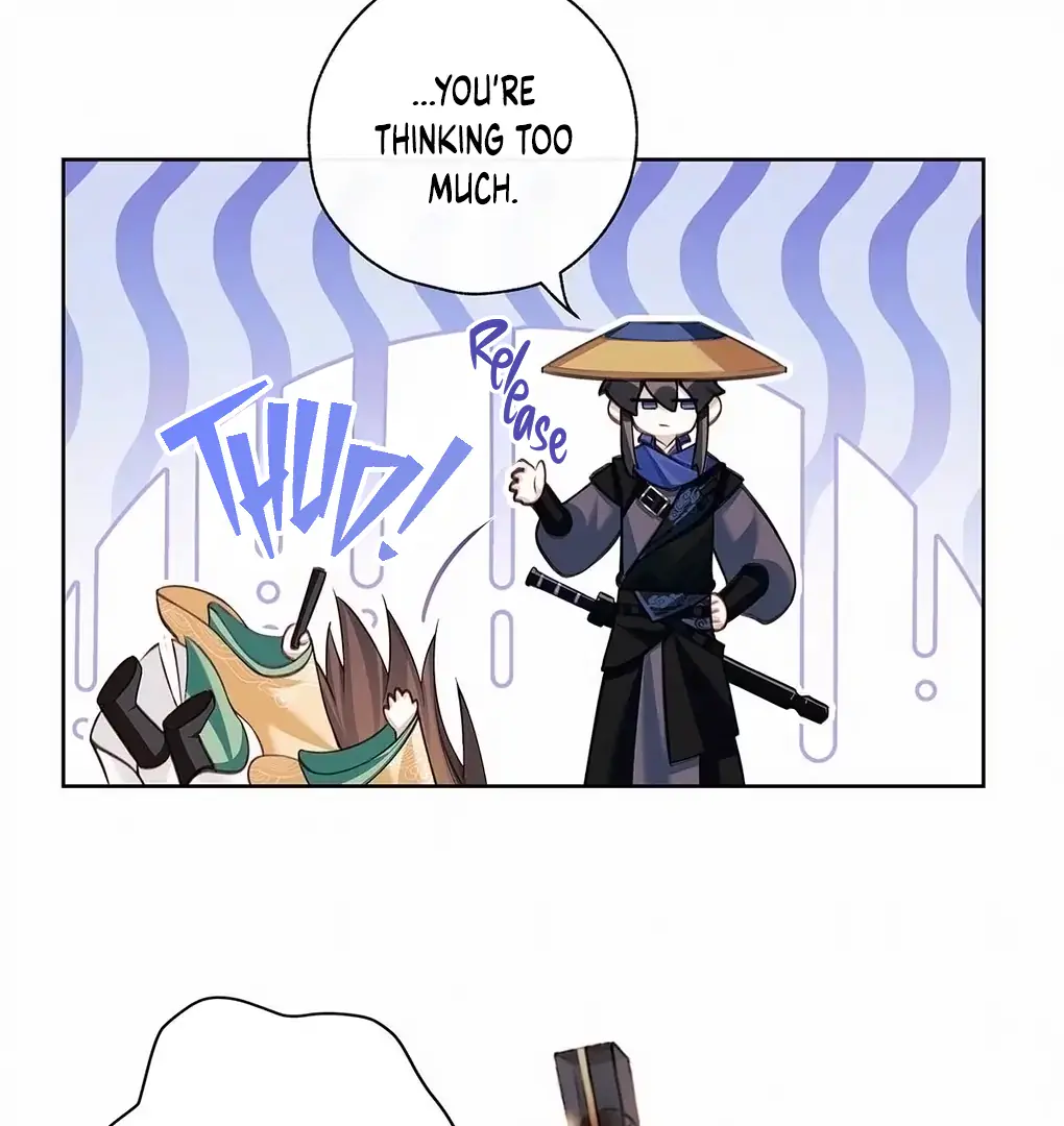 Was His Highness Assassinated Today Chapter 4 Page 13