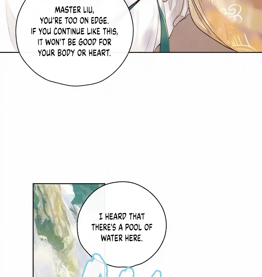 Was His Highness Assassinated Today Chapter 4 Page 15