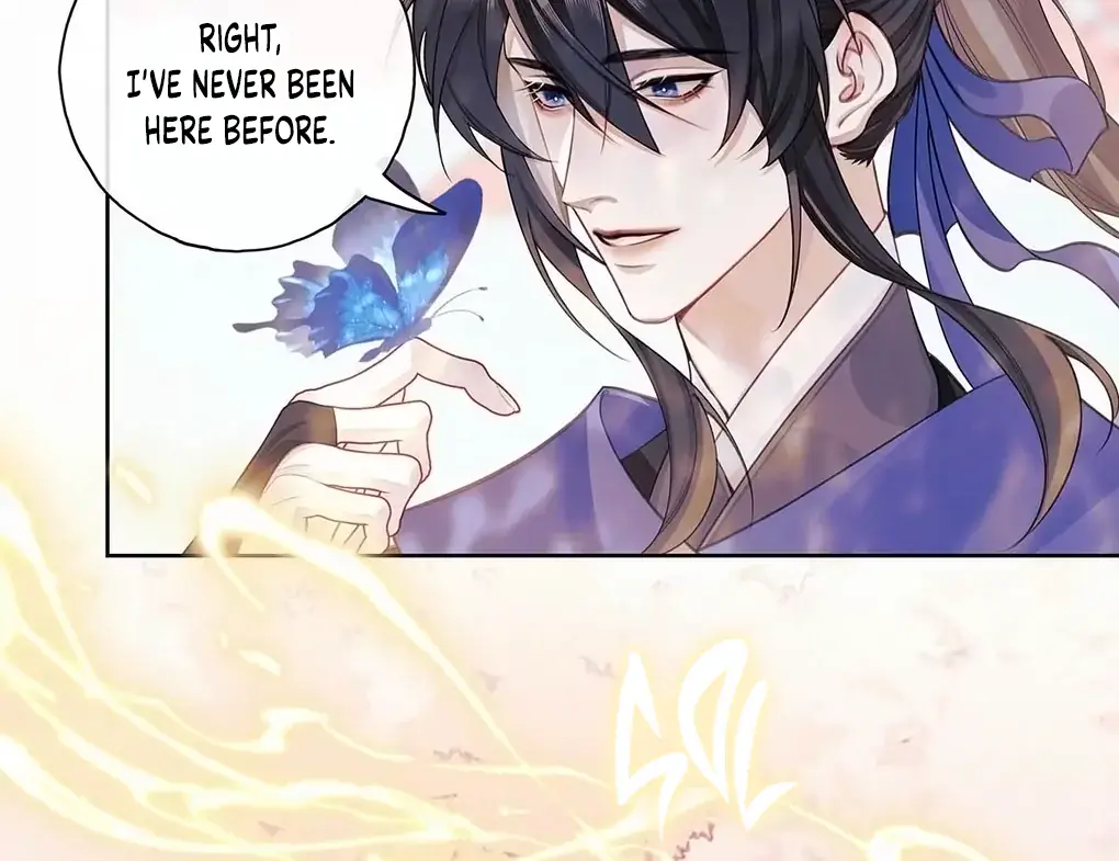 Was His Highness Assassinated Today Chapter 4 Page 20