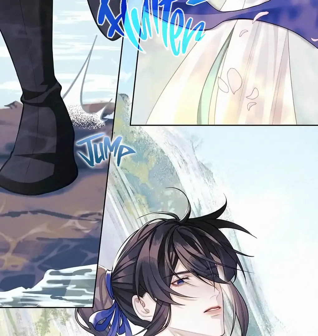 Was His Highness Assassinated Today Chapter 4 Page 24