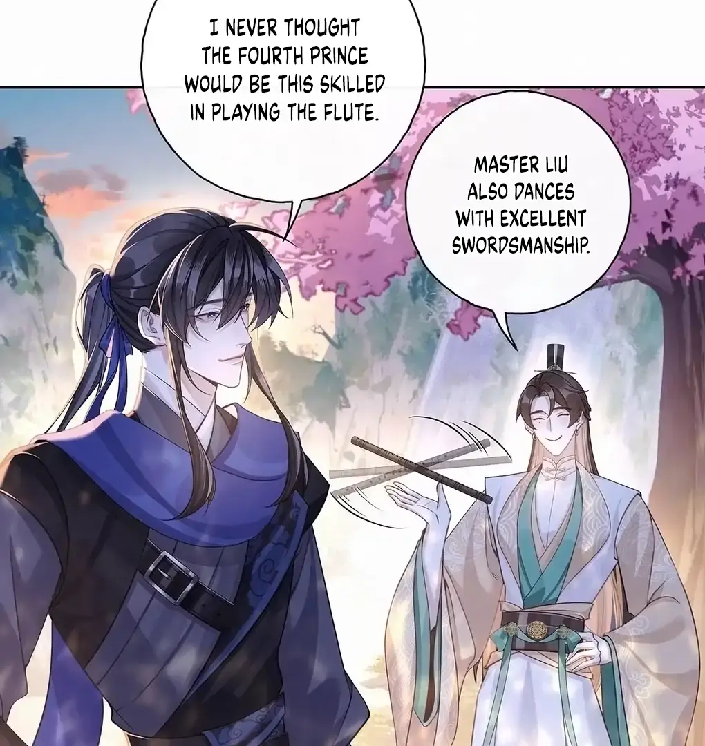 Was His Highness Assassinated Today Chapter 4 Page 30