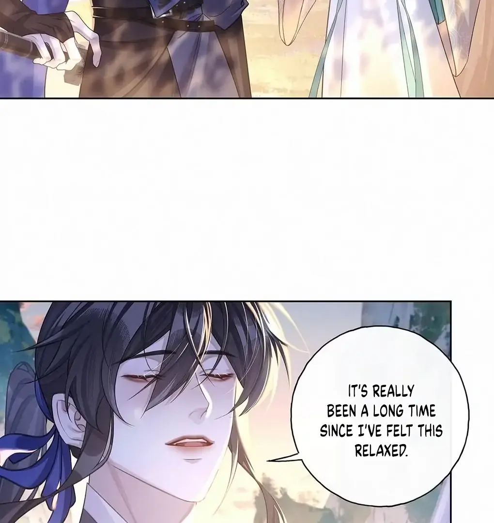Was His Highness Assassinated Today Chapter 4 Page 31