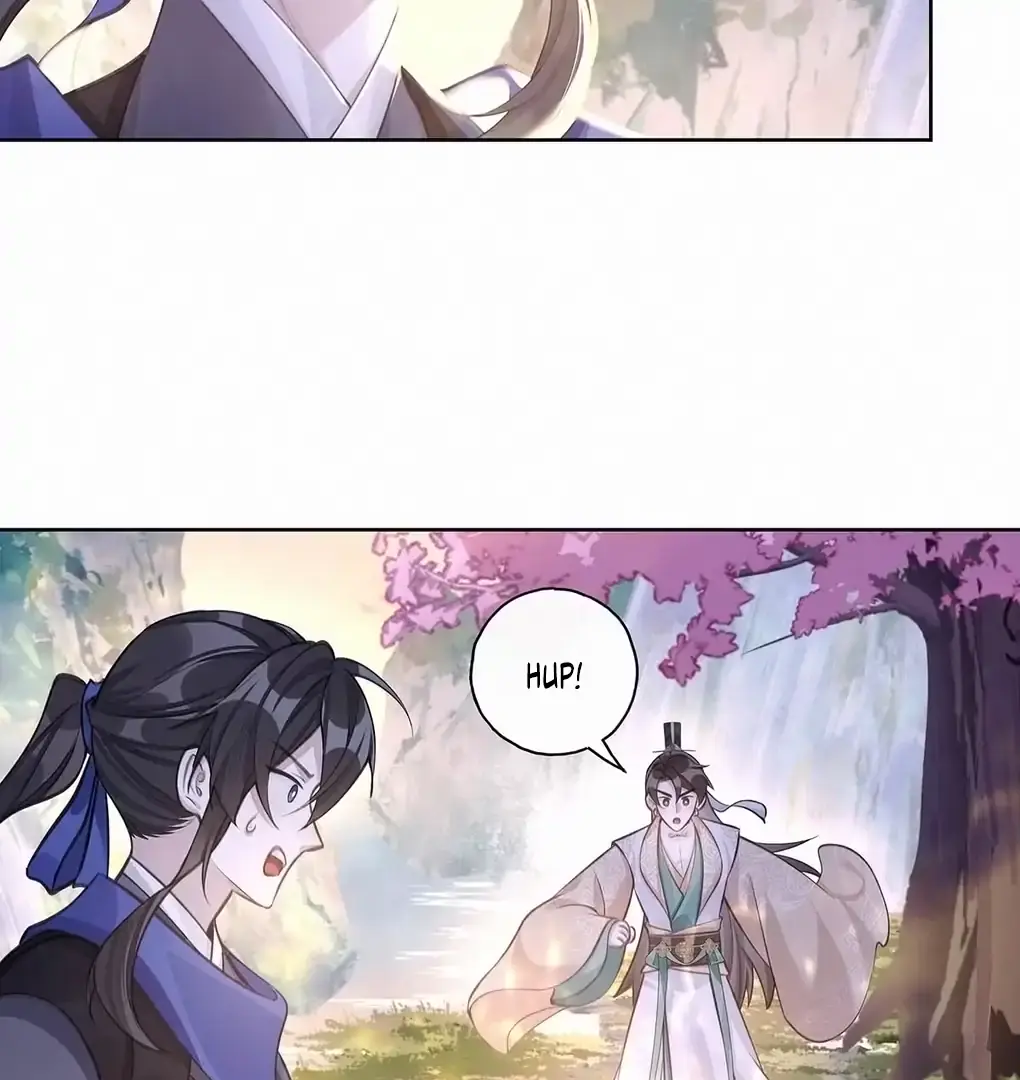 Was His Highness Assassinated Today Chapter 4 Page 32