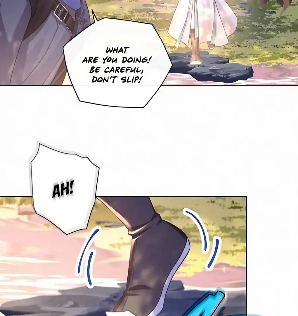 Was His Highness Assassinated Today Chapter 4 Page 33