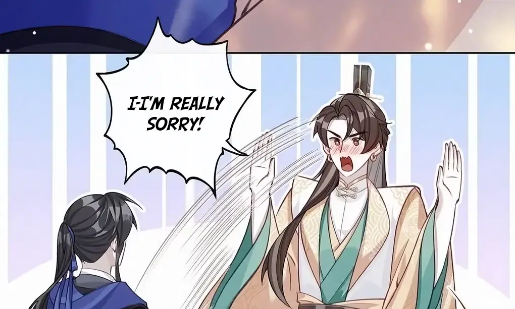 Was His Highness Assassinated Today Chapter 4 Page 38