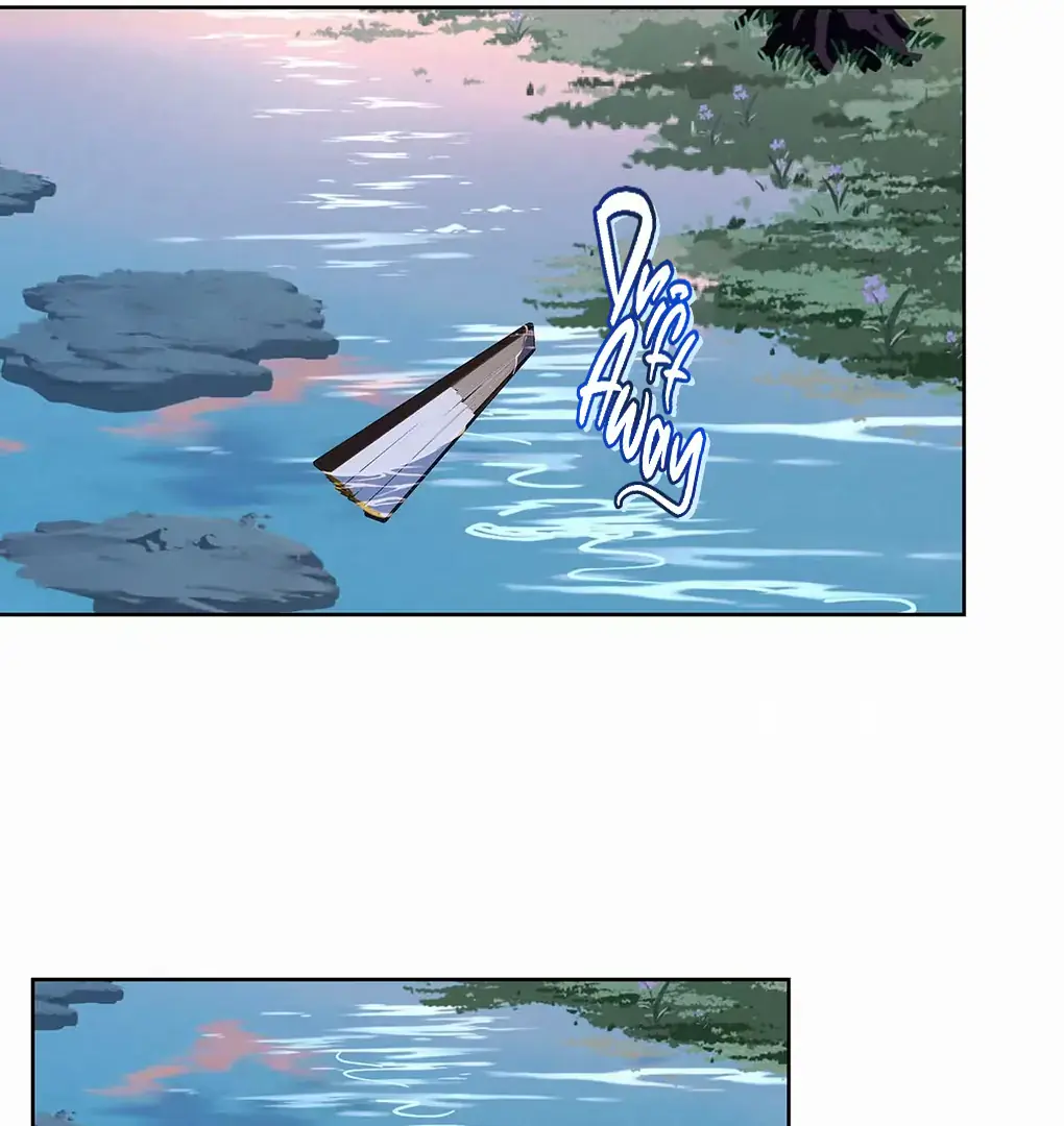 Was His Highness Assassinated Today Chapter 4 Page 40