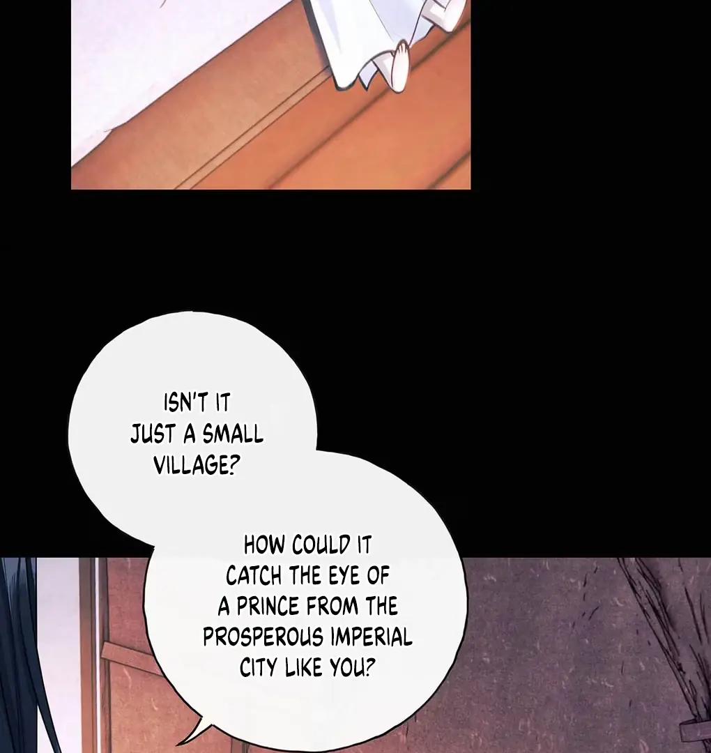Was His Highness Assassinated Today Chapter 4 Page 44