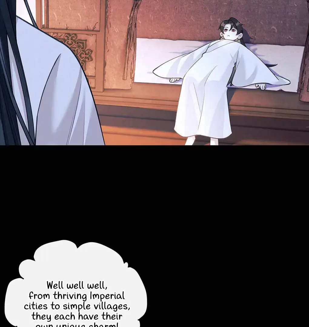 Was His Highness Assassinated Today Chapter 4 Page 45