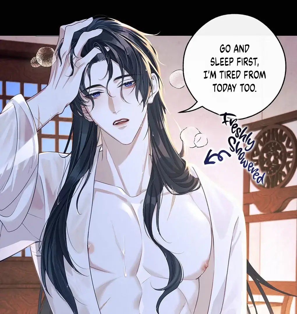 Was His Highness Assassinated Today Chapter 4 Page 48