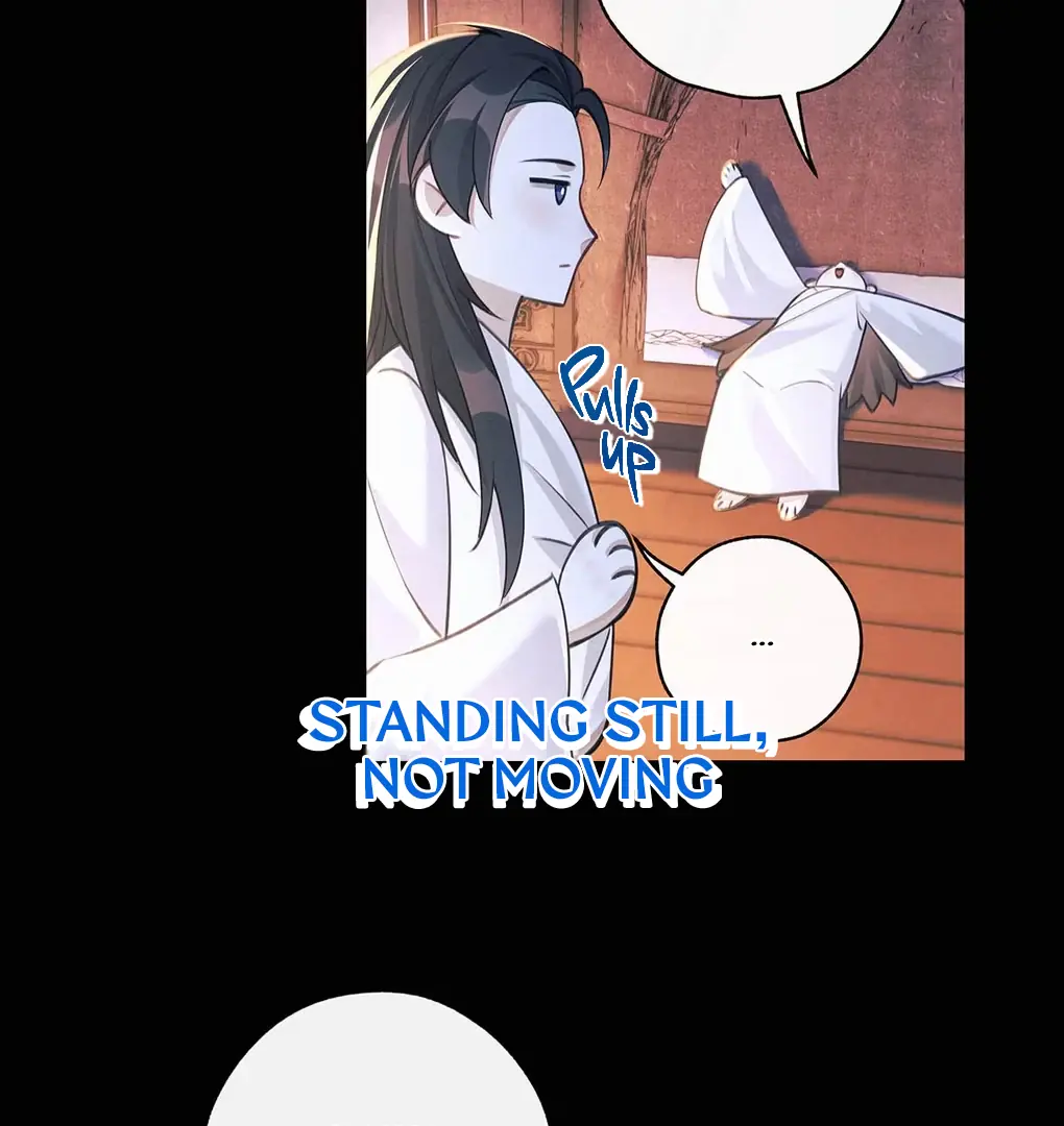 Was His Highness Assassinated Today Chapter 4 Page 50