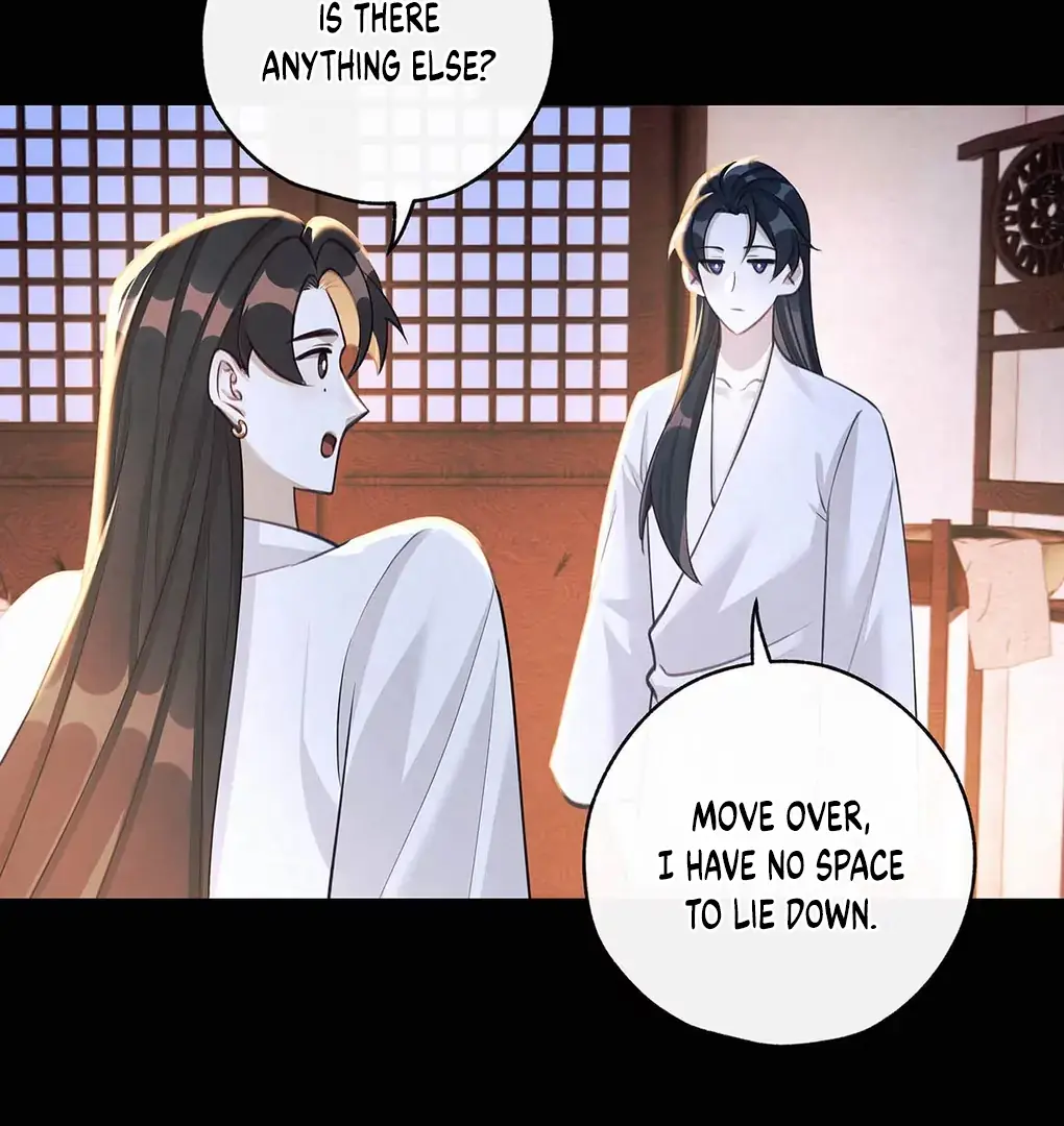 Was His Highness Assassinated Today Chapter 4 Page 51