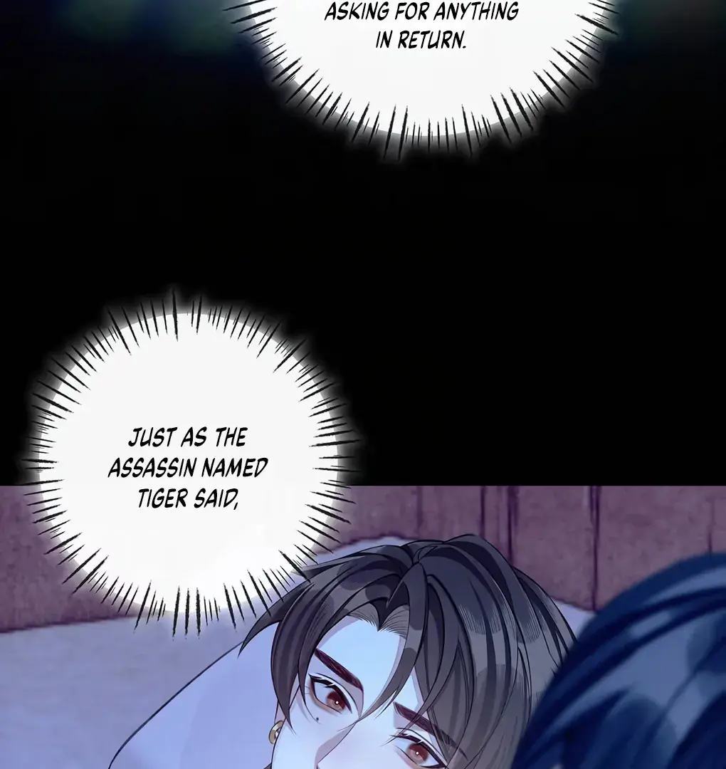 Was His Highness Assassinated Today Chapter 5 Page 16