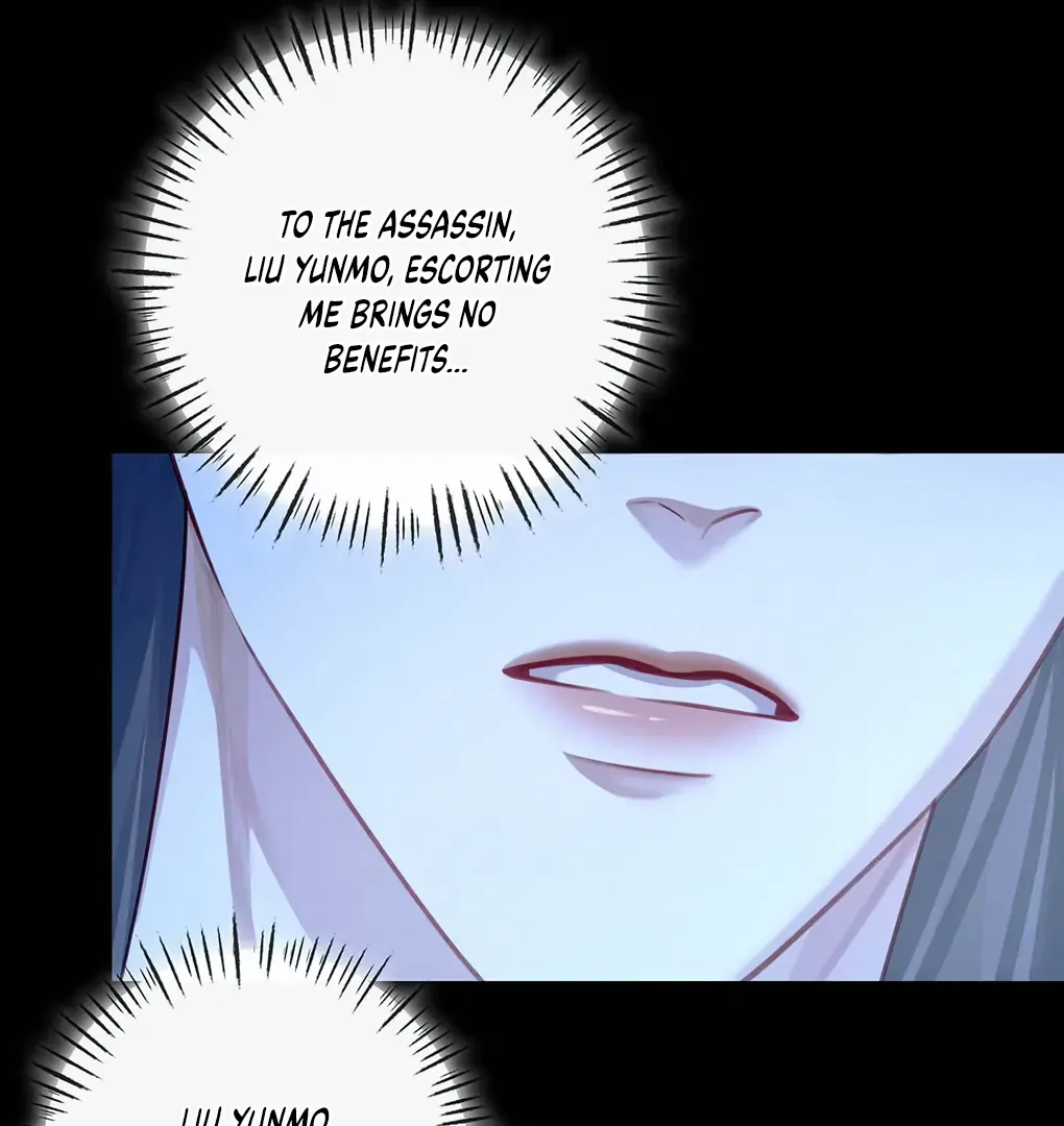 Was His Highness Assassinated Today Chapter 5 Page 19