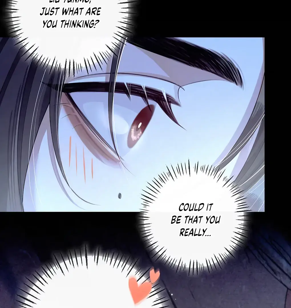 Was His Highness Assassinated Today Chapter 5 Page 20