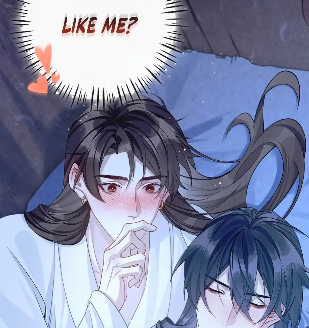 Was His Highness Assassinated Today Chapter 5 Page 21