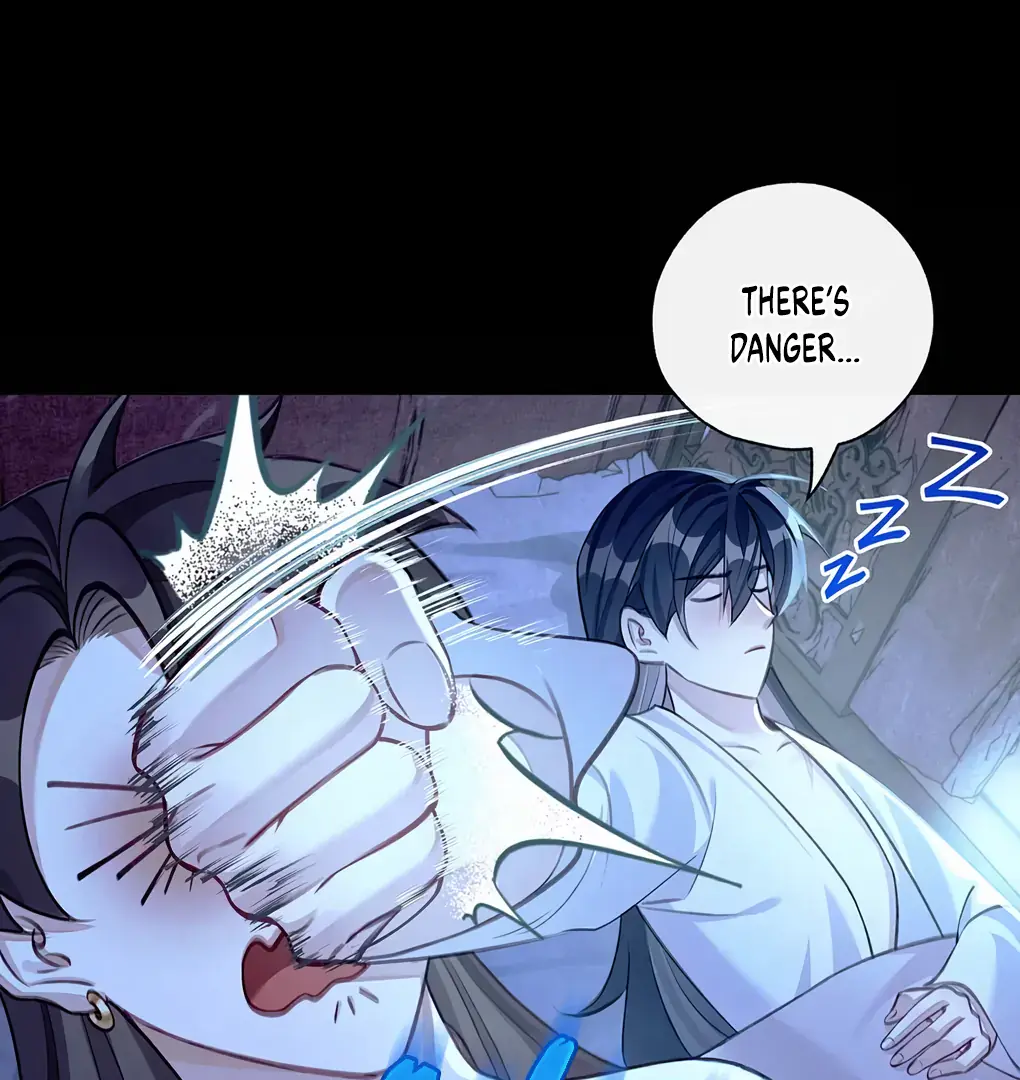 Was His Highness Assassinated Today Chapter 5 Page 29