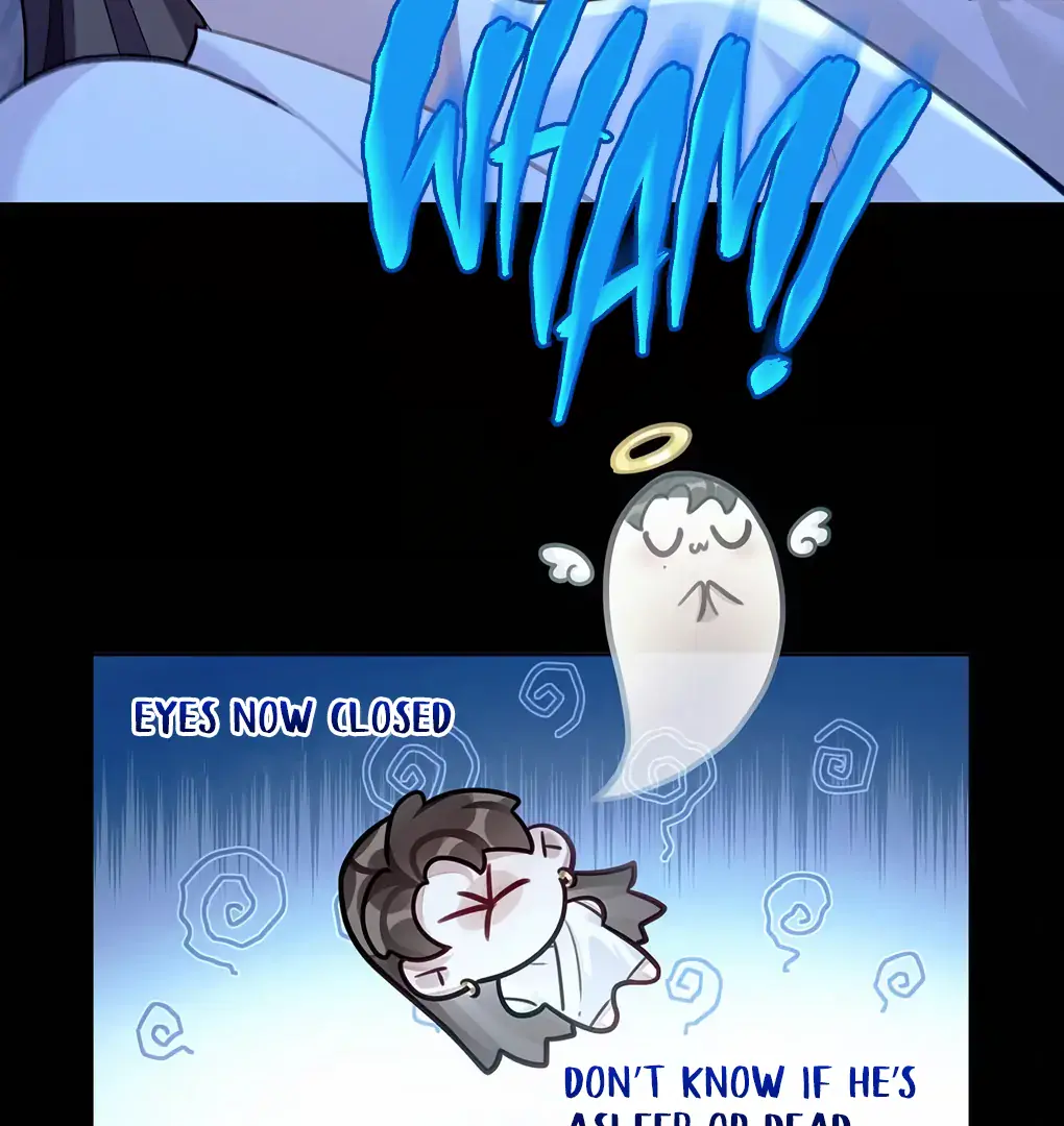 Was His Highness Assassinated Today Chapter 5 Page 30