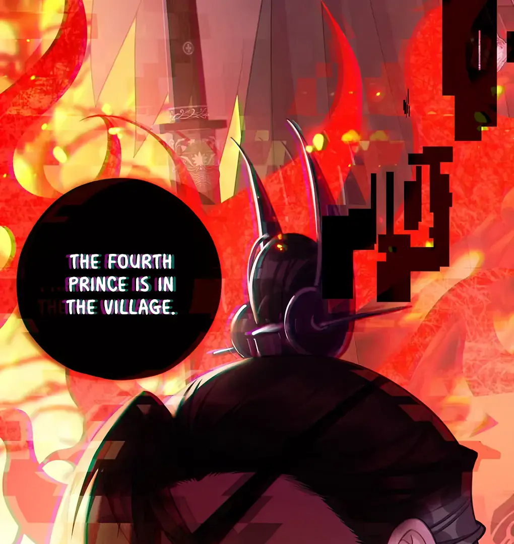 Was His Highness Assassinated Today Chapter 5 Page 38