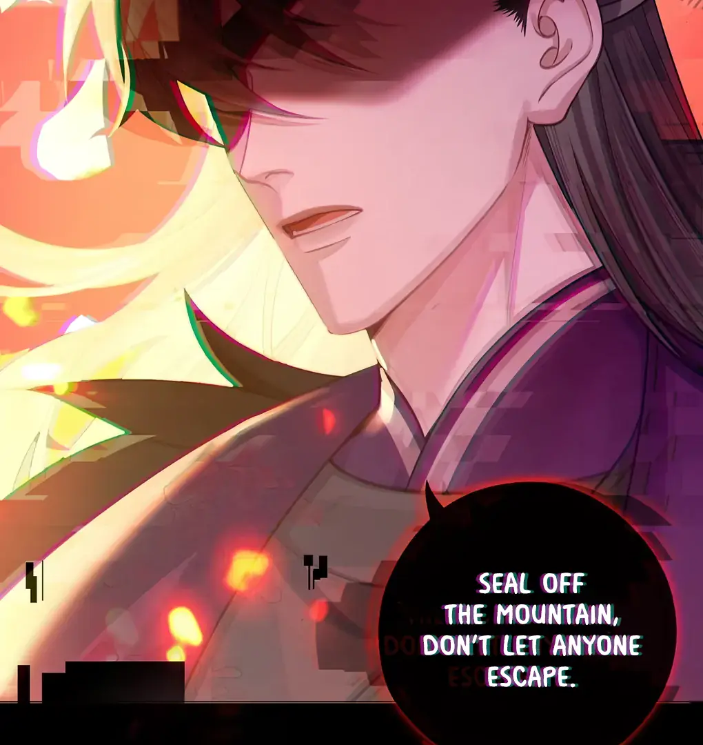 Was His Highness Assassinated Today Chapter 5 Page 39