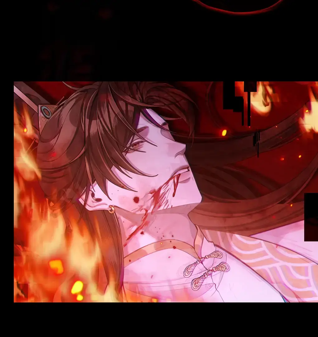 Was His Highness Assassinated Today Chapter 5 Page 40