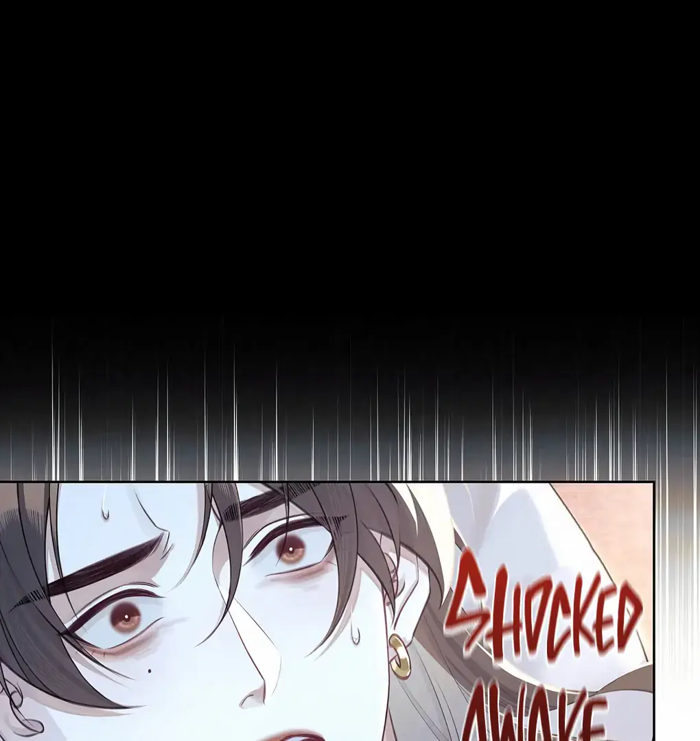 Was His Highness Assassinated Today Chapter 5 Page 41