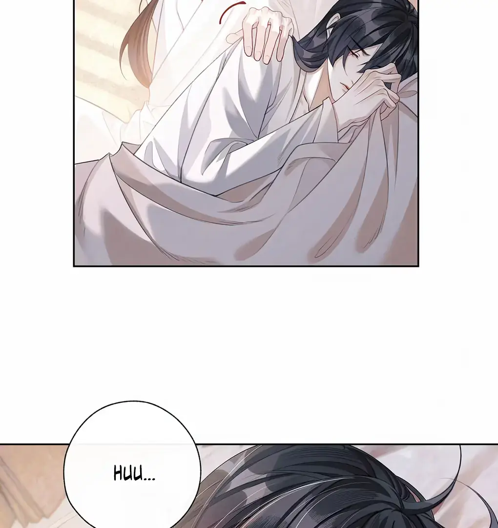 Was His Highness Assassinated Today Chapter 5 Page 43