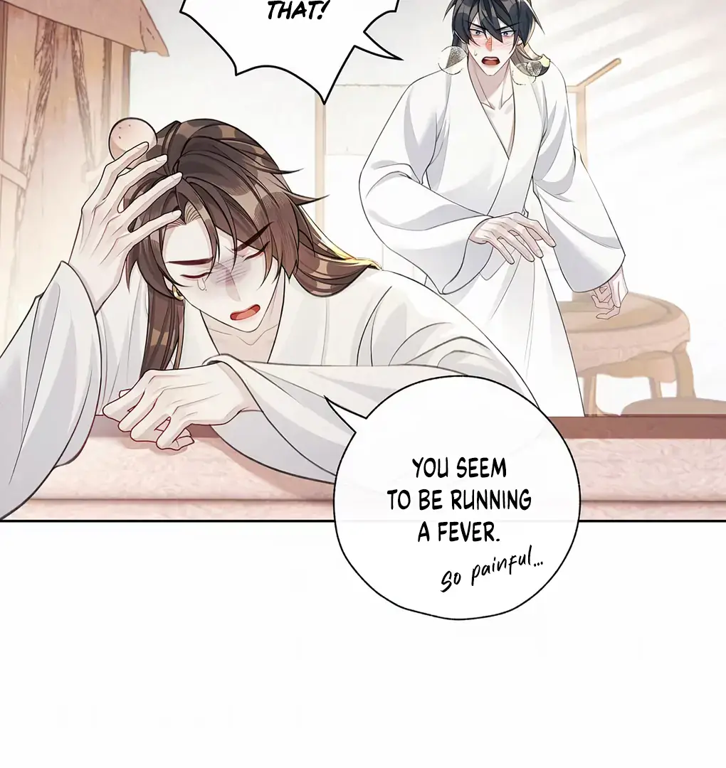 Was His Highness Assassinated Today Chapter 5 Page 52