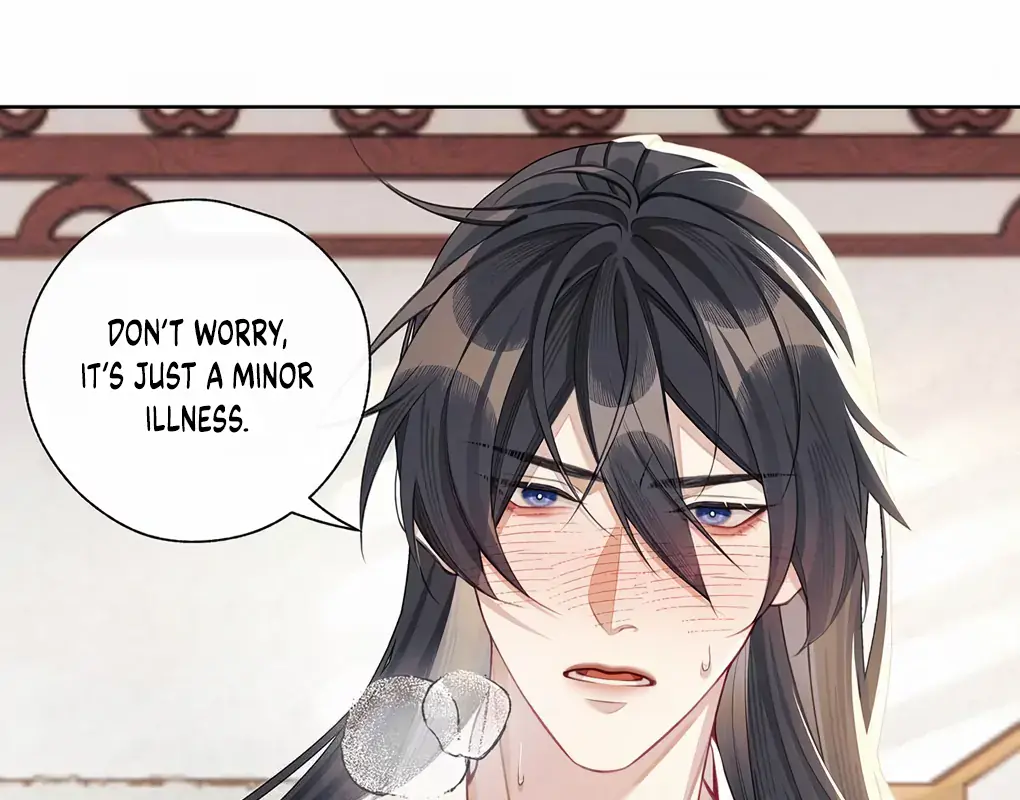 Was His Highness Assassinated Today Chapter 5 Page 53