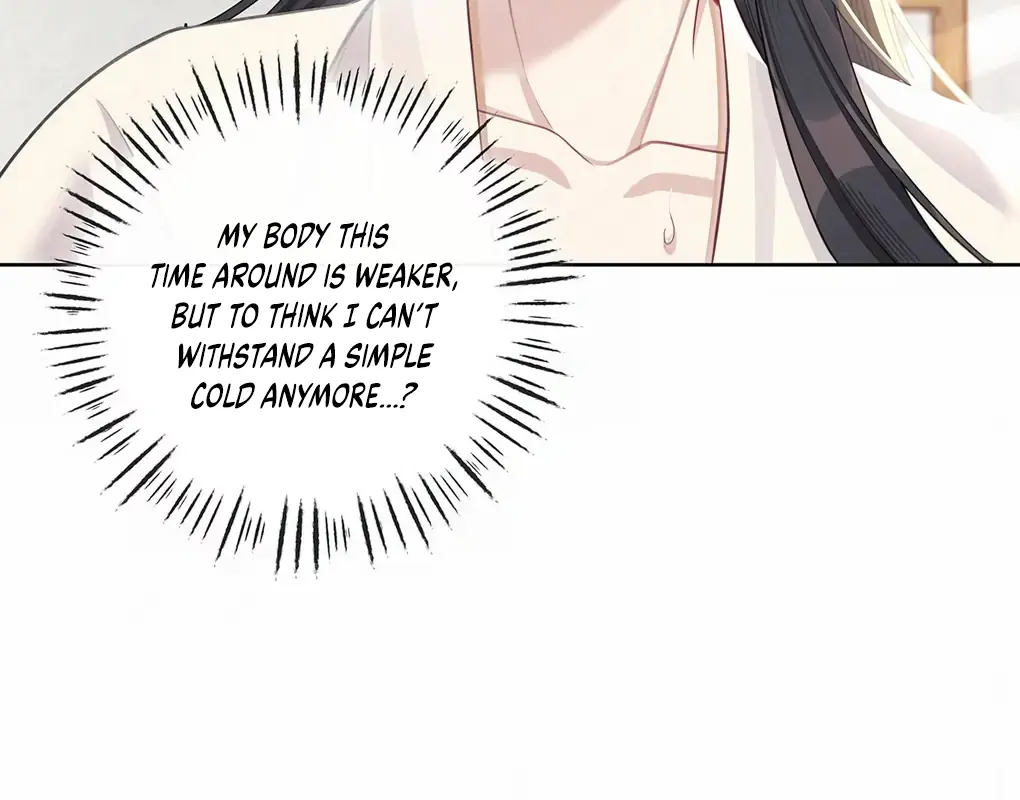 Was His Highness Assassinated Today Chapter 5 Page 54
