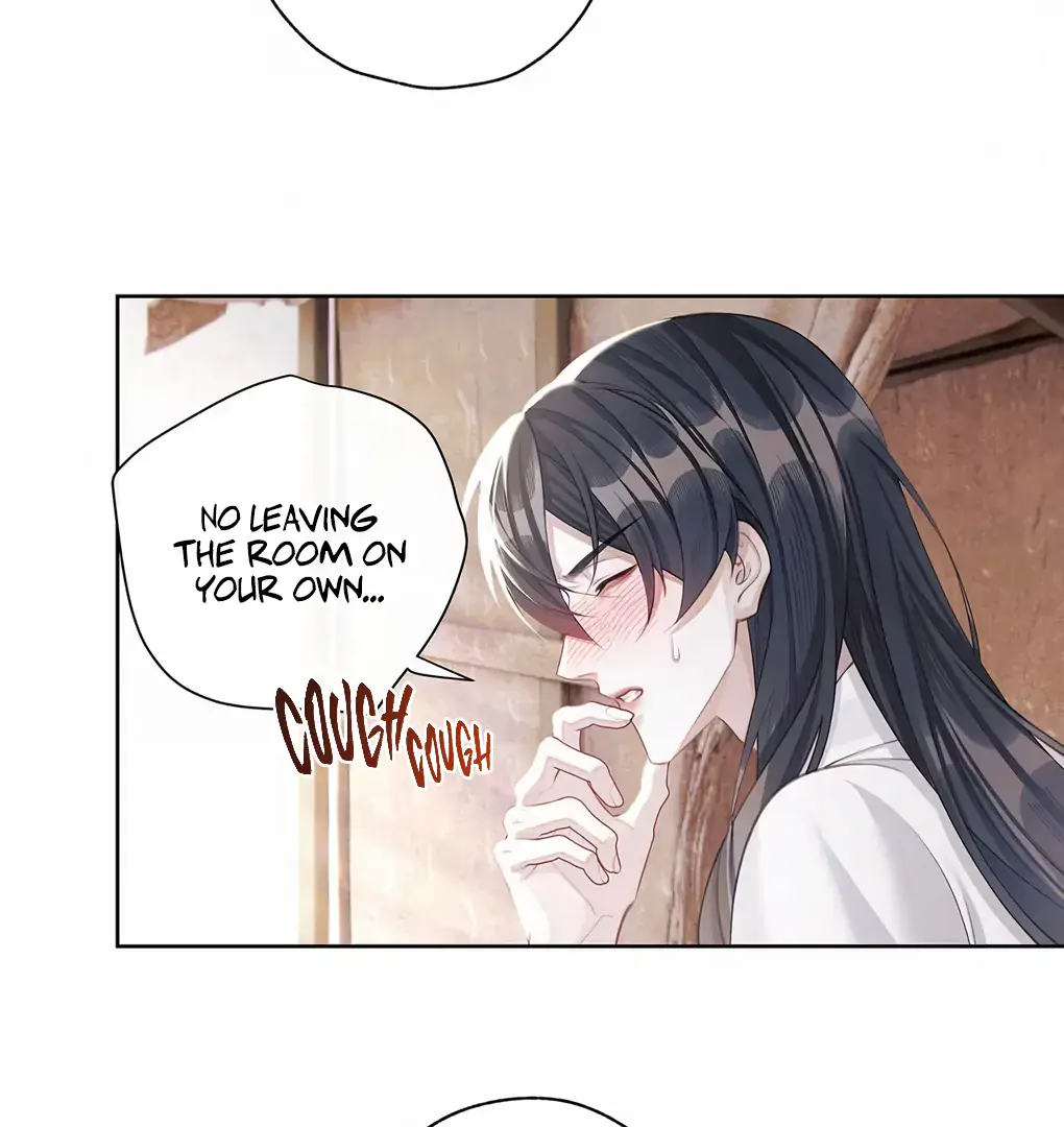 Was His Highness Assassinated Today Chapter 5 Page 56