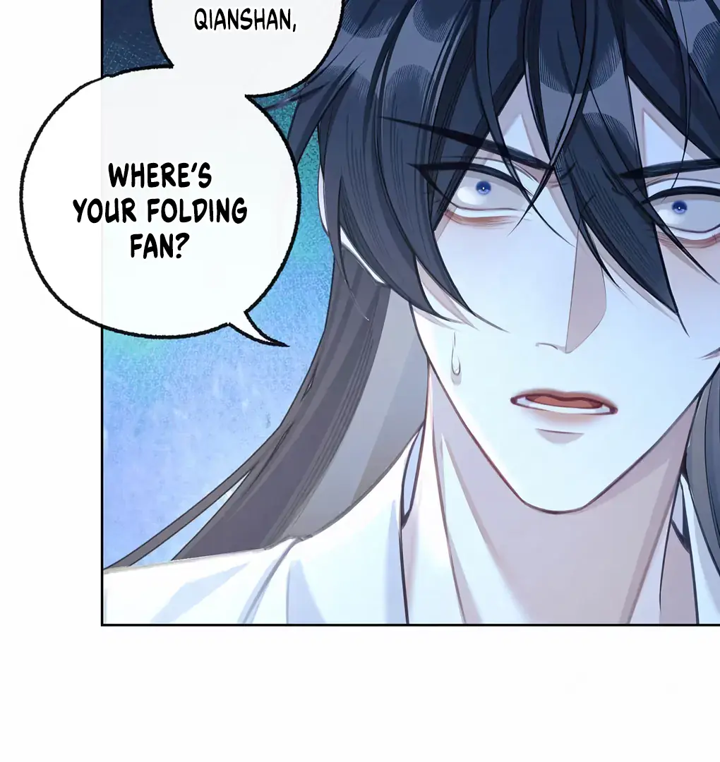 Was His Highness Assassinated Today Chapter 5 Page 59
