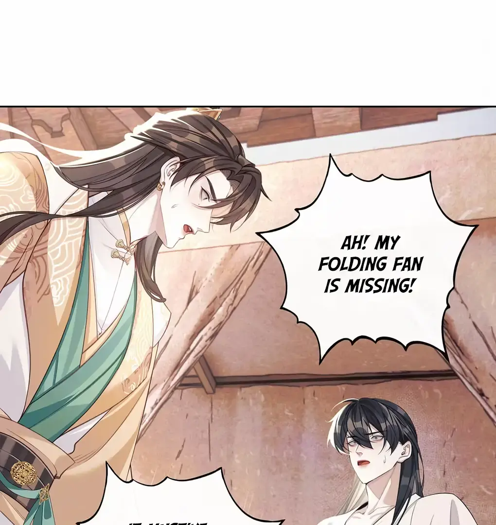 Was His Highness Assassinated Today Chapter 5 Page 60