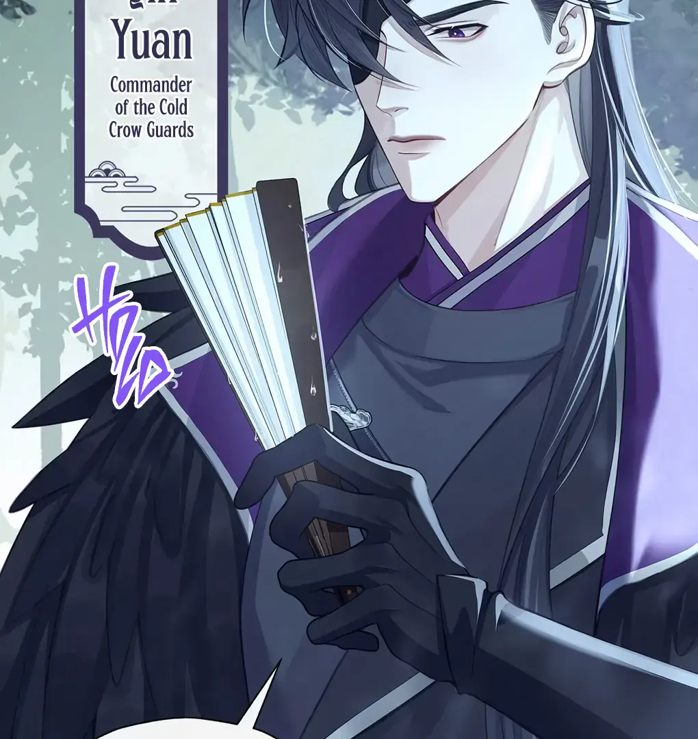 Was His Highness Assassinated Today Chapter 6 Page 8