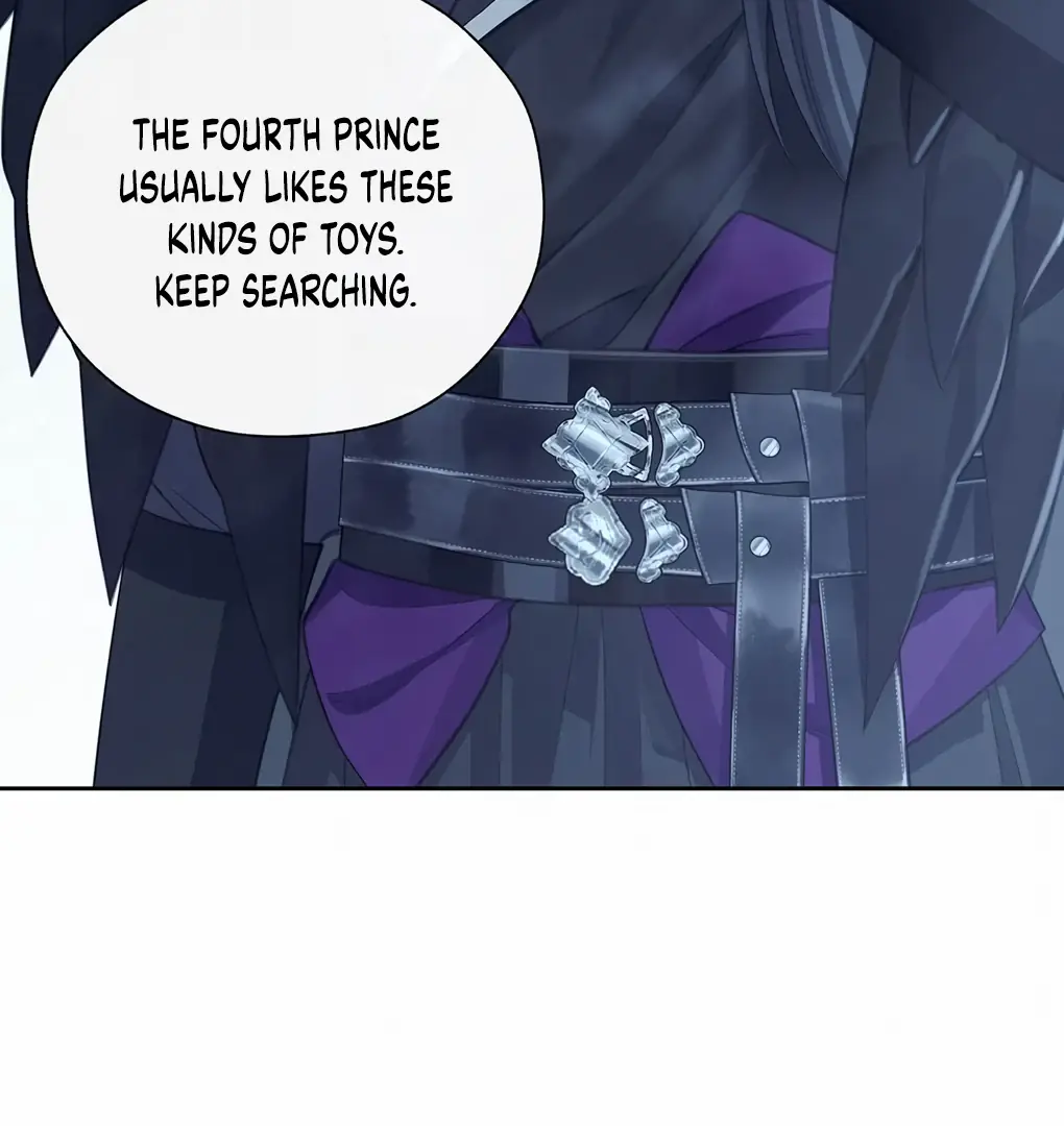 Was His Highness Assassinated Today Chapter 6 Page 9
