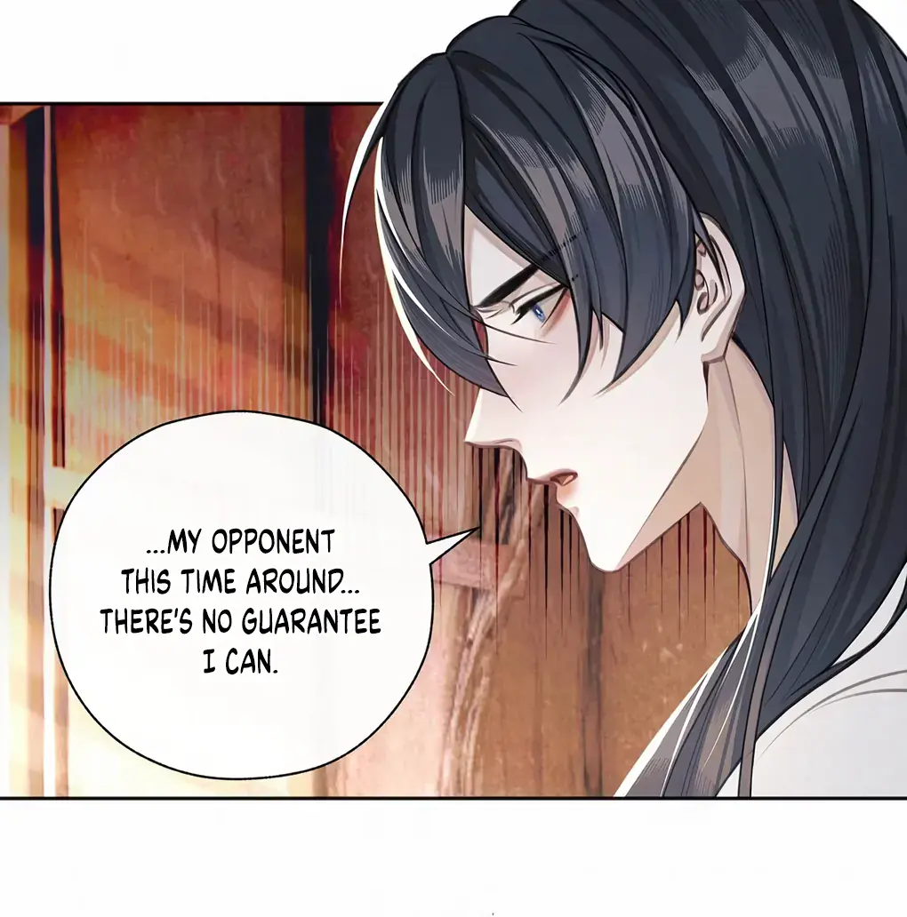 Was His Highness Assassinated Today Chapter 6 Page 18