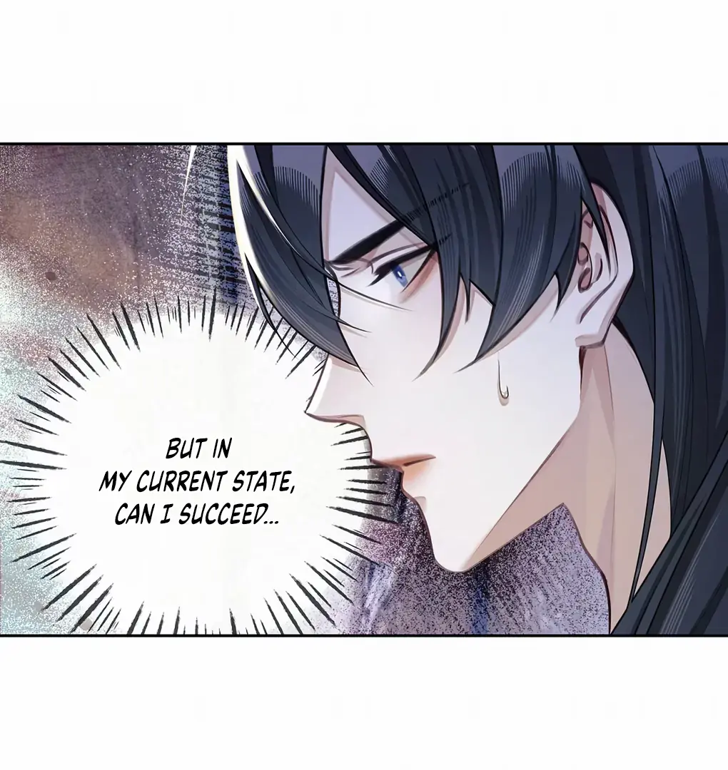 Was His Highness Assassinated Today Chapter 6 Page 21