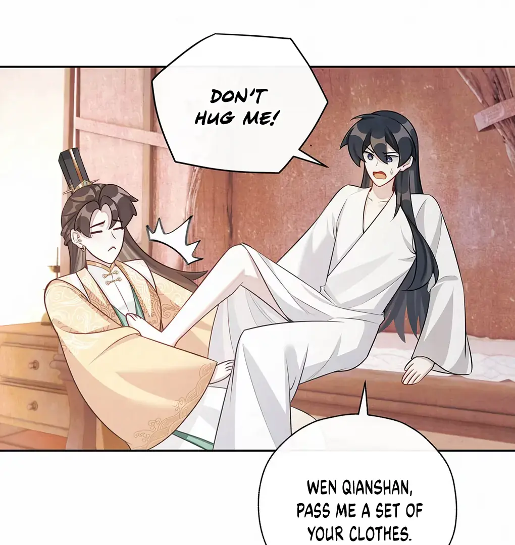 Was His Highness Assassinated Today Chapter 6 Page 24