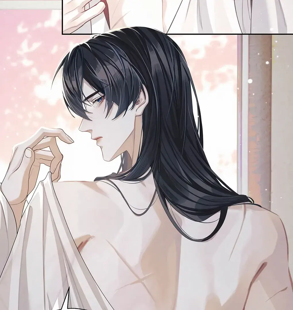 Was His Highness Assassinated Today Chapter 6 Page 27